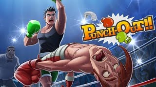 Punch-Out!! (Wii) | All Title Defense Bosses | No Damage & Insta Ko's & Tko's (Read Description)