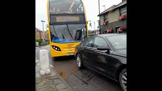 15992 Enviro400 Leaving with 3tones for FOS