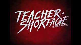 Este - Teacher Shortage (Sakgra Remix)(OST Teacher shortage)