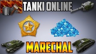 Tanki-Online ( Upando Pra Marechal vinyciuzmatatudo )