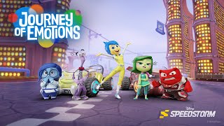 Disney Speedstorm - Season 8 Trailer