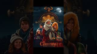 Top5: Christmas Movies 🎅🤶 #shorts #christmas