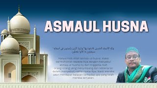 ASMAUL HUSNA