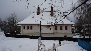 Дом Ершова - Сапожникова.  Музей купечества в Гороховце (3 этаж)