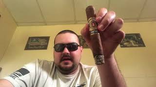 Alex Bradley Prensado Lost Art review