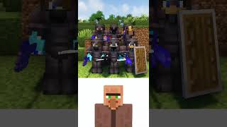 Team 1 Or Team 2 .._ �� #shorts #minecraft #minecraftshorts