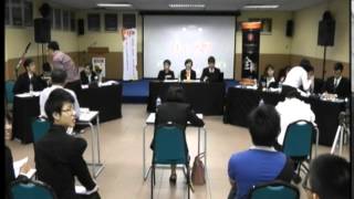 [第十四届全国大专辩论会]初赛（二十一）精英大学 对垒 国能大学