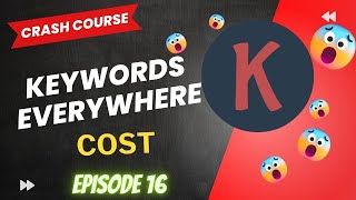 How Much Does Keywords Everywhere Cost? (keywords everywhere cost)