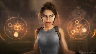 Tomb Raider : Anniversary  - АРХЕОЛОГИЧЕСКОЕ БЕЗУМИЕ  #1