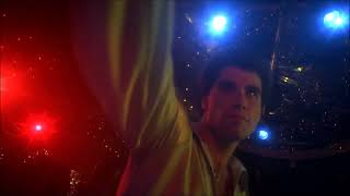 HEY BOY HEY GIRL The Chemical Brothers - Saturday Night Fever (1977) FULL HD 1080p