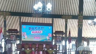 PASAR MURAH TAMBAH JT