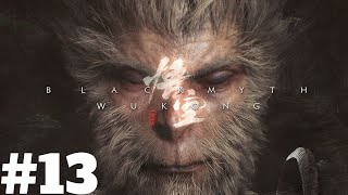 AJUDANDO O MANO TOURO! - Black Myth: Wukong #13