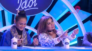 Zin Myo Thu Myanmar Idol Season 4 Audition 2019 Taunggyi