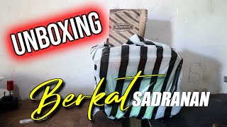 EOS#041 UNBOXING [lagi]‼️ BERKAT SADRANAN