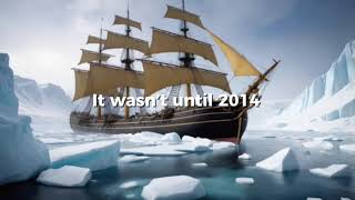 The Lost Arctic Expedition: The Mystery of Franklin’s Voyage