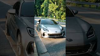 CRAZY 2022 BRZ TRANSFORMATION!