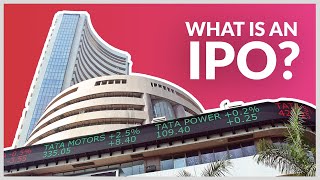 Kya hai IPO? Explained!