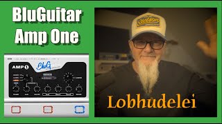 BluGuitar AMP 1 - Lobhudelei - Review deutsch