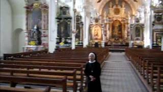 2008trip14 - Engleberg, Switzerland church