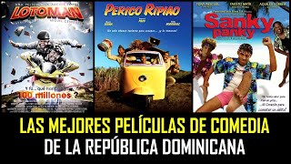 Las Mejores Películas de la República Dominicana │Dominican Info│