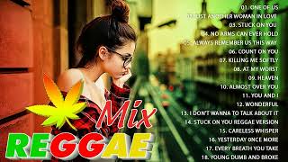 Top 100 Reggae Songs 2023 - Best Reggae Popular Songs 2023 - New Reggae Remix Music 2023