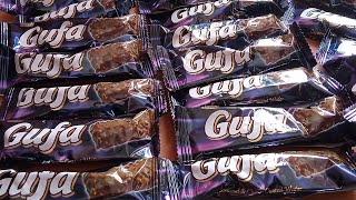 Gufa chocolate|chocolate unboxing video|dariy milk|Cadbury|munch|Oreo biscuits|nestle|candy 🍭🍭🍬🍰🍫🍫