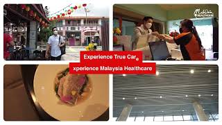 #experiencemalaysiahealthcare with Healthcation