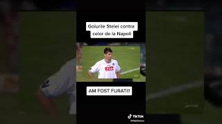 Golurile Stelei cu Napoli