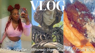 I'm Allergic!? • Intermediate Fasting Aint For Me! • Homemade Vegan Italian Beef |VLOG