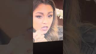 Catfish: Andrea Russett