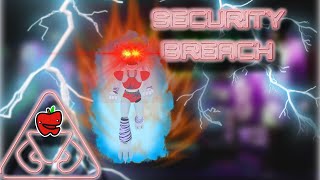 FNAF: Security Breach (EP 2)~ "SUPER ROXANNE?!"