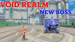 Ragnarok M Eternal Love [ Ro V2.0 ] : EP Special 43 - New Boss