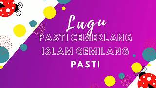 Perhimpunan Pagi ( Lagu PASTI dan Ikrar)