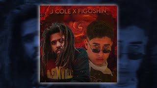 FIGOSHIN X J-COLE ( REMIX)