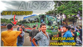 SIULAN KULER SAKTAR MASIH ADA‼️ SEMOGA BETAH BERSAMA ALS 23 SERIBU DINAR