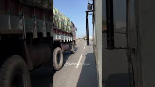 #bus #lorry #photography #apsrtc #rajahmundry #arrival