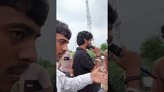 Gochnad Janmastami Mahotsav - kiran Thakor Mulakpur live  Janmastami 2024