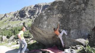 Rock Beautys  Hohe Tauern