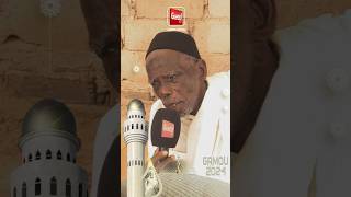 WADJAL GAMOU 2024 : GAMOU NDIEYE 2024 #Tivaouane #Tivaoune #Burd2024