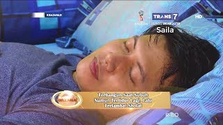 Terbangun saat Subuh namun Tertidur Lagi ~ KHAZANAH Islam 16 Februari 2018