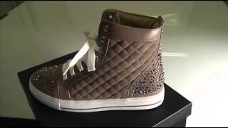 MAJOR 01B TAUPE VIDEO