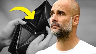 E se o GUARDIOLA Treinasse SÓ TIMES POBRES? Ele Ainda Seria TÃO BOM? - Ep. #119