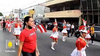 my elha Shane parade @salawag dasma cavite 🇵🇭