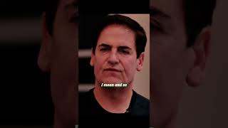 No.1 Reason for Failure in Business - Mark Cuban