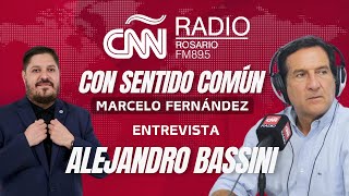 Alejandro Bassini - Coordinador del Departamento de Estadísticas de COCIR