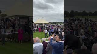 Los Angeles & Ryan Moore return after winning the 2024 Great Voltigeur Stakes at York