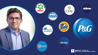 2. Procter & Gamble's  product development in Asia-Pacific