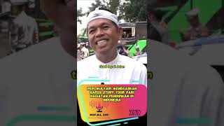 kang Dedi Mulyadi menegaskan hapus study tour dari kegiatan pendidikan di Indonesia#fypシ