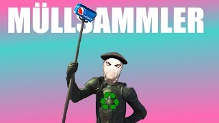 CSGO | Der Müllsammler