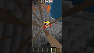 MOYE MOYE IN MINECRAFT #moyemoye